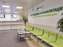 Premium Clinic в Химках