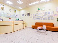 Premium clinic в Бибирево