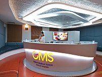 GMS Clinic на Смоленской